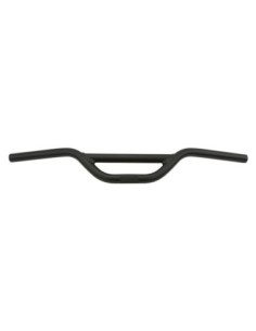 Mx Handlebar 877A Alloy 22.2mm Black.